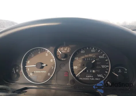 1993 Mazda Mx-5 Miata из США, поврежденный, VIN JM1NA3516P0406557